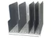 MODULOTOP sorteermap vertikaal met 5 tabbladen Classic