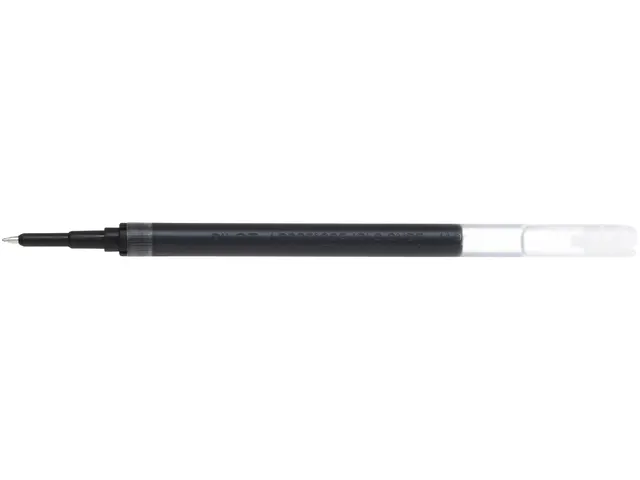 Gelschrijvervulling Pilot Synergy Point 0.5mm BLS-SNP5 Zwart