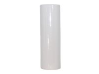 Euro Onderzoektafelpapier P501137 2-laags cellulose geperforeerd