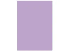 Folia Creakit fotokarton 50x70cm 300gr Lila 25 vel