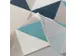 tapijt,v. binnen,HxLxB 7,5x2300x1600mm,PP,m. driehoekpatroon