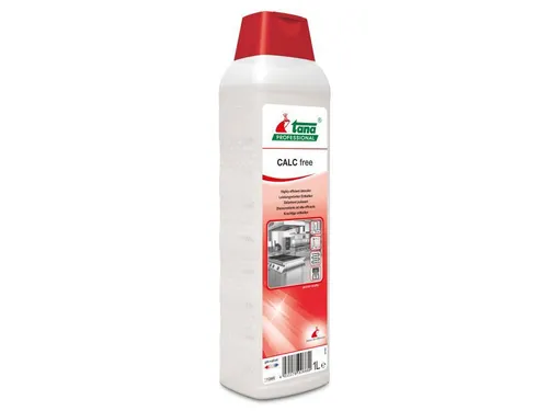 Tana Calc Free 1 liter Ontkalker