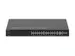 NETGEAR MSM4332, Managed, L3, Power over Ethernet (PoE), Rack-montage,