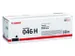 Canon 046H Toner Zwart voor i-SENSYS LBP650
