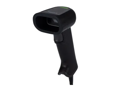 Honeywell 1960GSR-2USB-R barcode scanner USB Kit