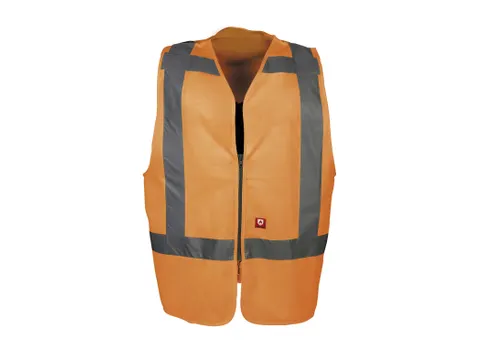 Sioen 9052 Vine verkeersvest RWS - M