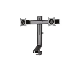 Monitorarm FPMAD860D 2 schermen tot 27 inch Zwart - 3