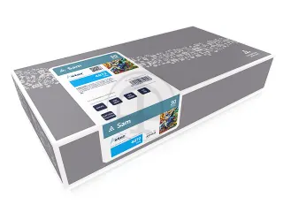As14325 Astar Samsung Cltc4072S Clp - 1
