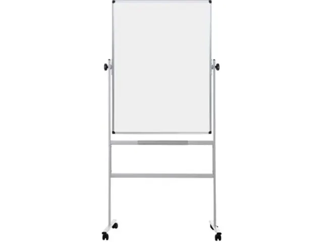 Bi-Office Magnetisch Kantelbord Ft 90x120 Cm
