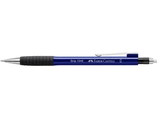 Vulpotlood Faber-Castell Grip 1345 0,5mm donker blauw - 2