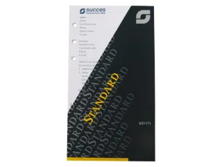 Calendarium 2027 Succes Standard 7dagen/2pagina's - 2