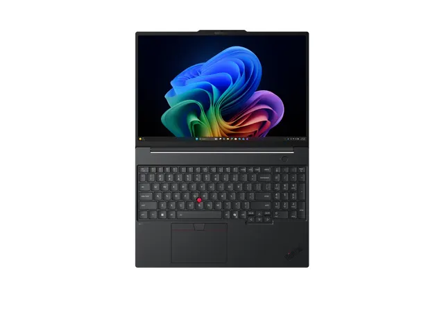 Lenovo ThinkPad T16 Gen 5 Intel Copilot+ PC 16 inch zakelijke laptop