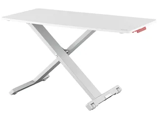Zit-sta bureau Leitz Ergo Cosy - 1