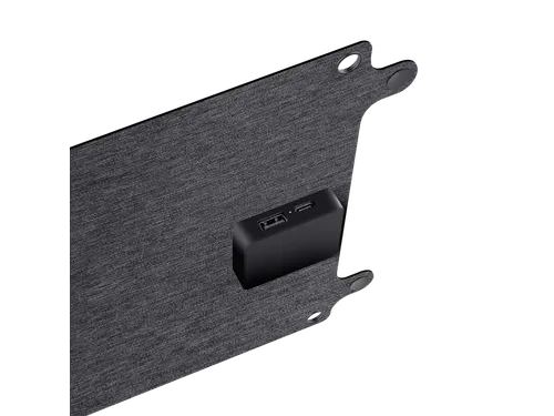 Trust Zuny 20W opvouwbaar mobiel zonnepaneel oplader
