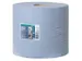 Poetsrol Tork W1 130052 2-laags 26cmx255m 2 Rollen blauw