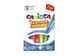 Plakkaatverf Carioca Temperello 12 stuks
