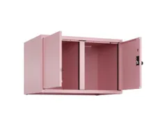opzetkast,v. locker voor scheiding van kleding,2vak.,vak B 400mm