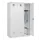 locker,HxBxD 1850x1200x500mm,3vak,vak B 400mm,cil.-slot