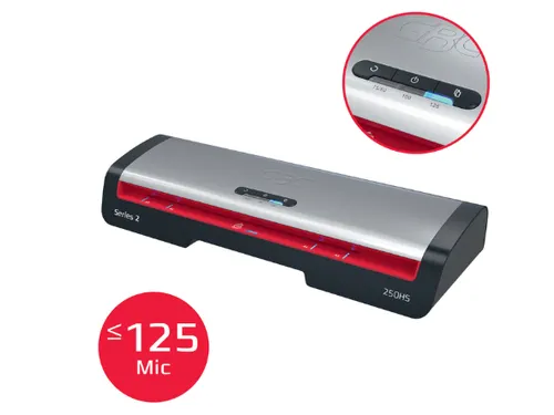 Lamineermachine GBC 250HS Office A3