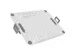Support universel pour ordinateur portable Addit 040 blanc