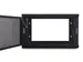 APC NetShelter WX AR106, 6U/HE, 19inch patchkast, Wandmontage, Ongemon