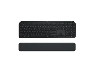 Logitech MX Keys S Combo toetsenbord en muis Azerty Frans - 35