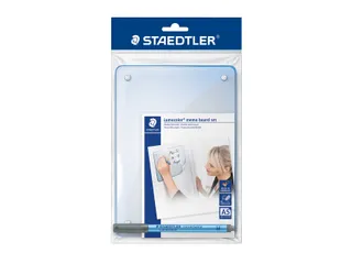 Whiteboard set Lumocolor Memo 641 MB A5 met stift 305 - 2
