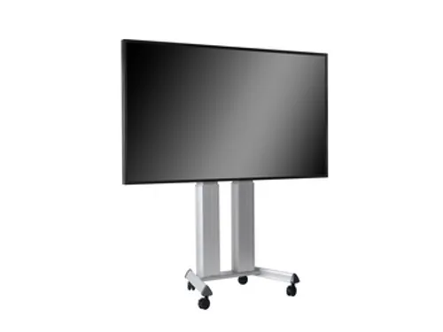 Verrijdbaar onderstel hoogteverstelling XL voor e-Screen PTX-9800UHD