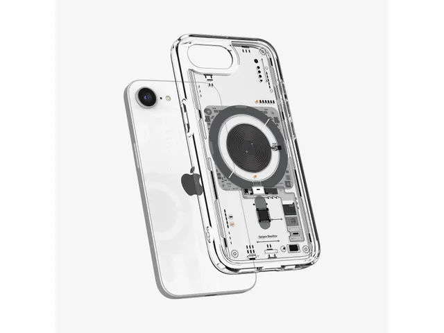 Spigen Ultra Hybrid Neo One Iphone 16E Ultra Hybrid Hoes