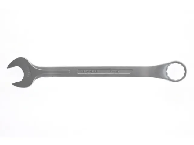 1 B 1.7/8AF Combinatiesleutel 12-punts 1.7/8 inch