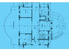 Tekenpapier 120gr 50x65cm 250 vel