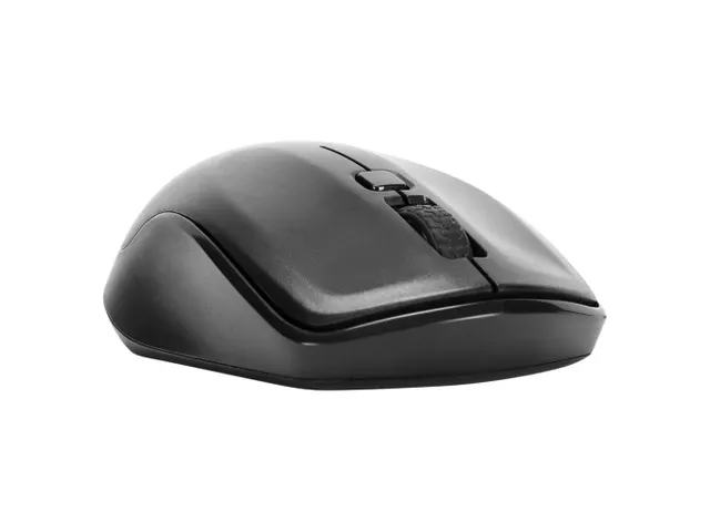 Targus AKM610FR toetsenbord Inclusief muis RF Draadloos AZERTY