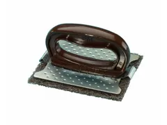 Diversey Bakplaatreiniger pad + houder