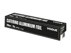 Aluminiumfolie Vogue 29 cmx75 meter