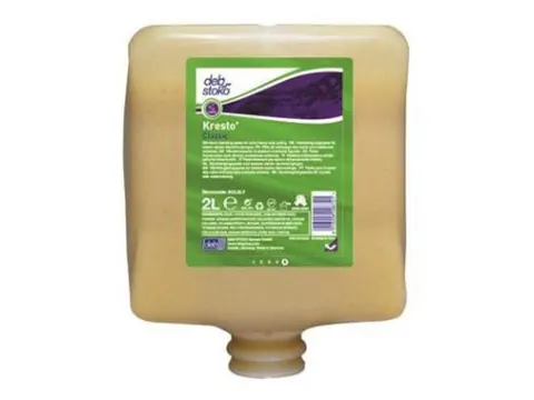 Deb Stoko Kresto Classic handreiniger 4x 2 Liter