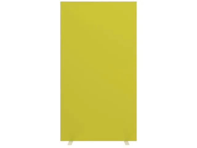 scheidingswand,v. scheidingswand,textiel,HxB 1740x940mm,wand stof