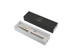 Vulpen Parker IM Monochrome champagne medium