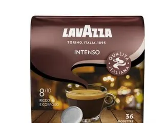 Koffiepads Lavazza espresso Intenso 36 stuks - 2