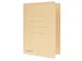 Chemise 3 rabats carton Class'ex 18,2x22,5cm chamois
