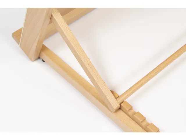 Workstation Kangaro beukenhout A2+