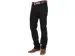 Jean Crosshatch Trucker, noir, taille 30/36, la pièce