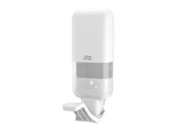Tork 564100 Elevation Zeepdispenser met armbeugel S4 Wit