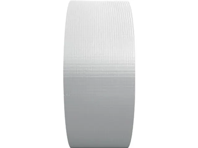 ducttape Universal, ft 48 mm x 25 m, wit