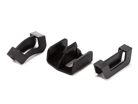 Verbindingsklemmen Voor Magazijnbak OMSB25(Y) - Zwart