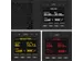 Smart-UPS On-line SRTG - onduleur - 20 KVA - 400V ou 230V avec batteri