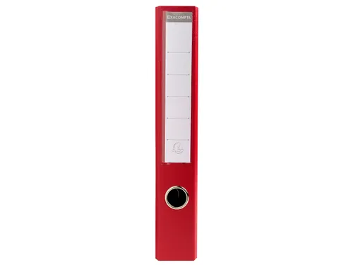 Ordner PVC Prem'Touc h A4 50 mm bordeaux