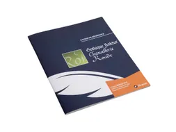 Boekje initiatie Kalligrafie n°2