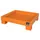 Opvangbak Staalplaat Hxbxd 220X900X800Mm Opvangvol. 68L Open Ral2000