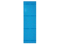 perfoplaat,blad HxB 450x1500mm,RAL7016