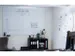 Glasmagneetbord Naga 120x180cm Pure White